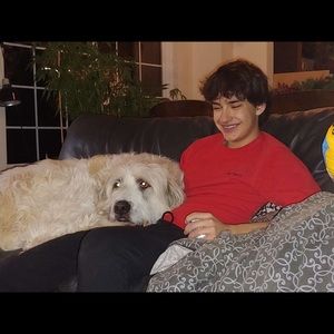 Meet your Posher, Carson